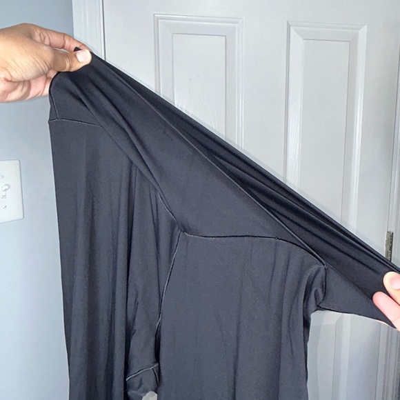 Crossover Workout Leggings in the Size XL - Sun - Picture 4 of 4